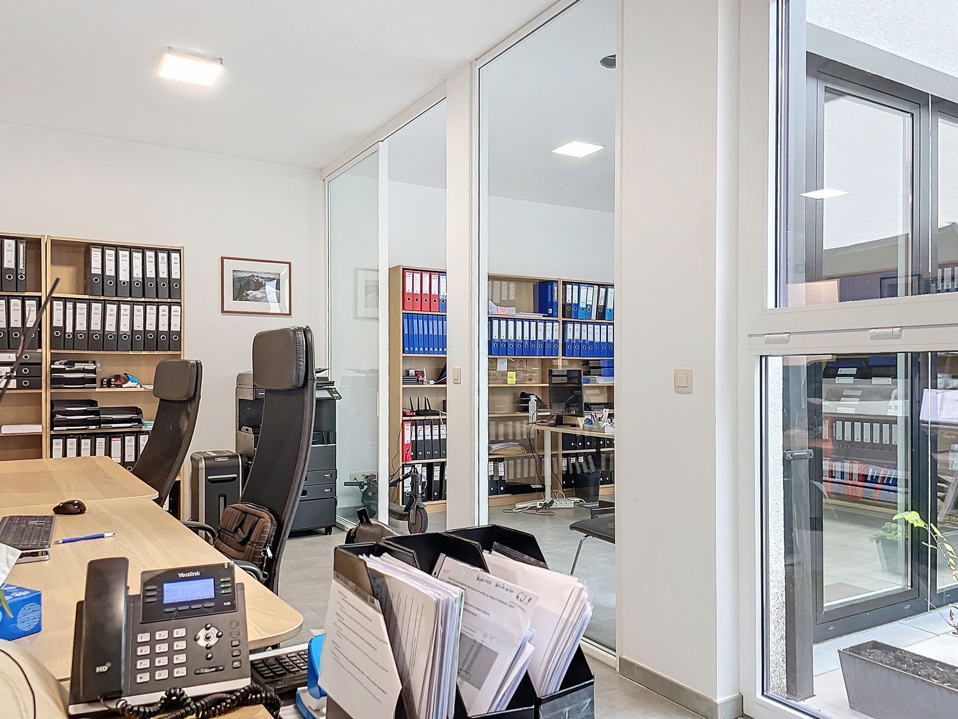 Moderne kantoorruimte op toplocatie foto 12