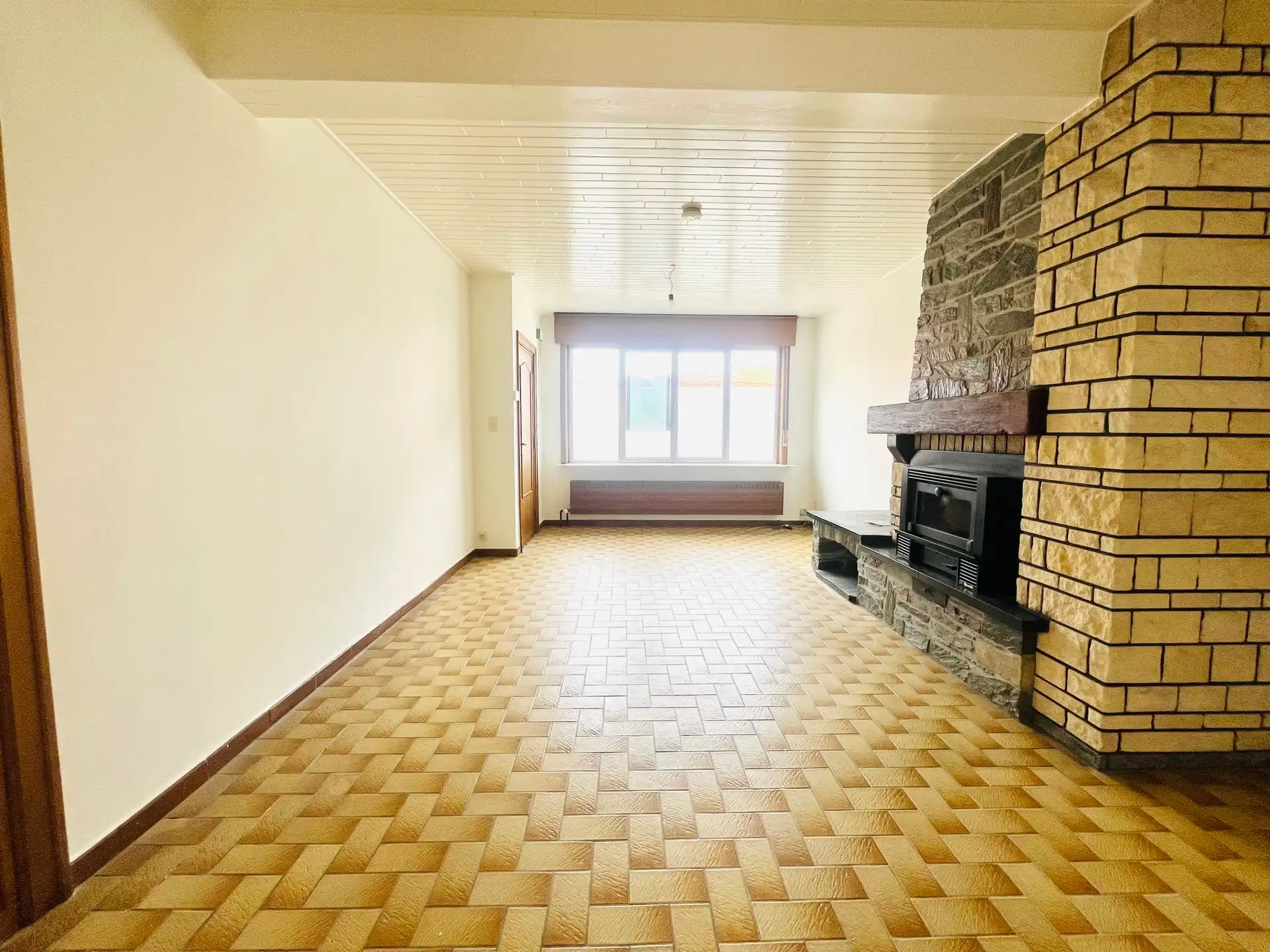 WONING GELEGEN IN HET CENTRUM VAN LIEDEKERKE foto 5