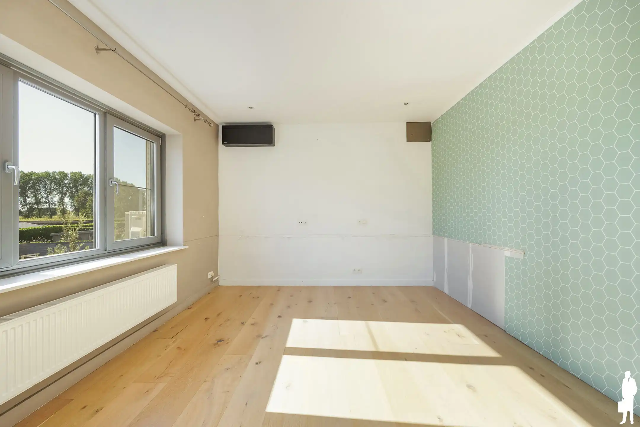 Instapklare penthouse met 3 slpk, terras en weids uitzicht foto 13