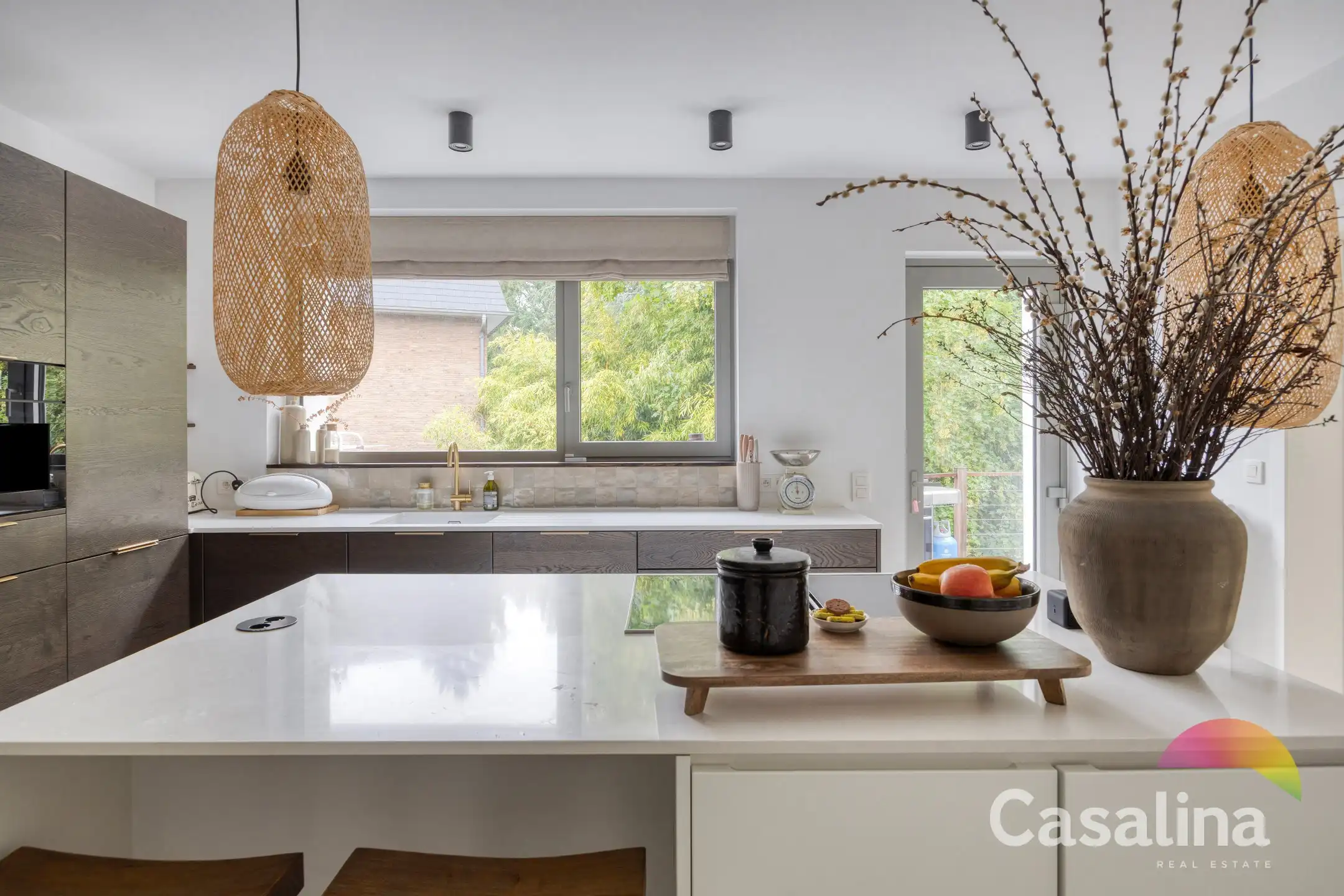 CASALINA Real Estate - Verkocht foto 12