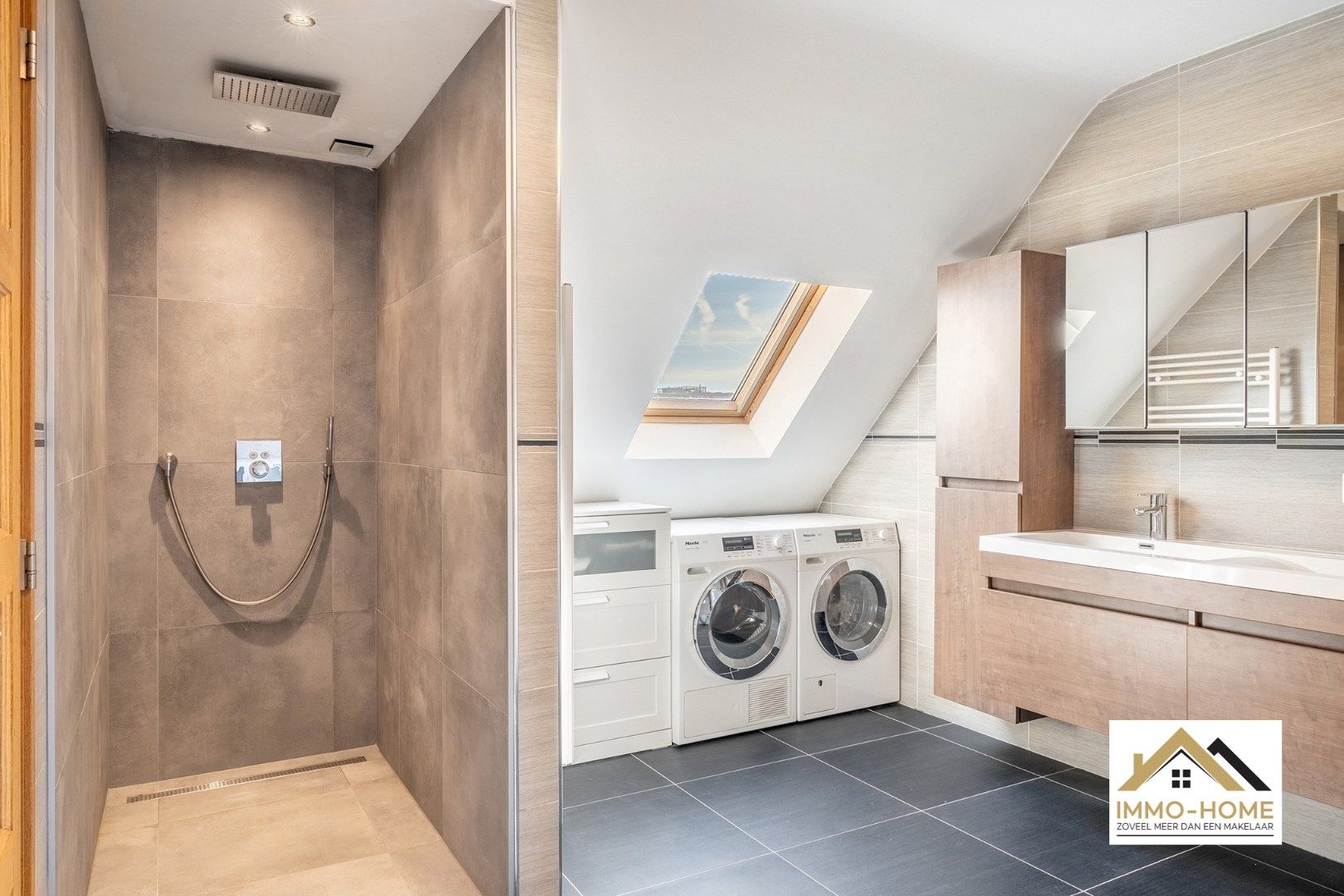 Prachtig duplexappartement vlakbij centrum Gent!  foto 8