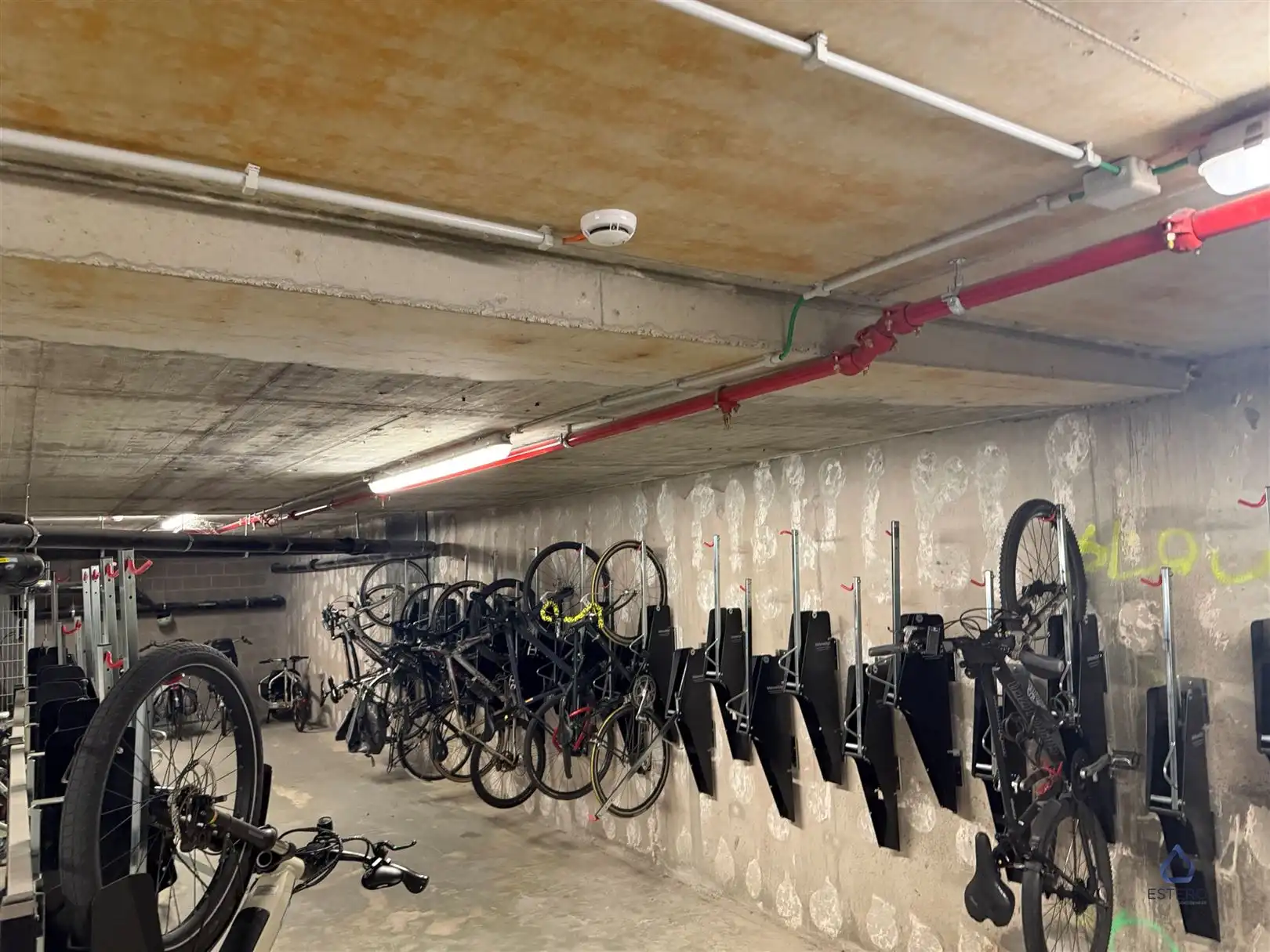 Nieuwbouwappartement met ruim zonneterras op een topligging foto 21