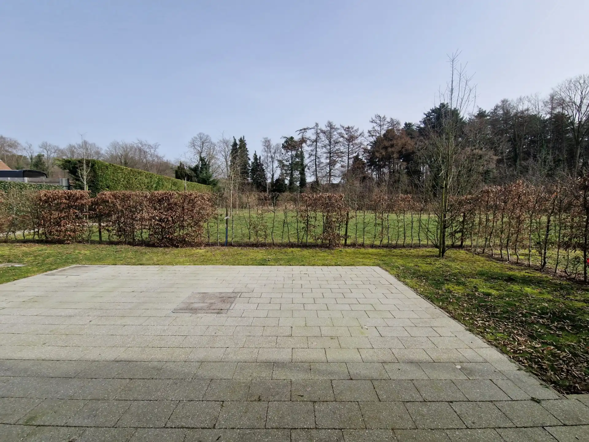 Gelijkvloers BEN appartement met 2 slaapkamers te Heikant foto 12