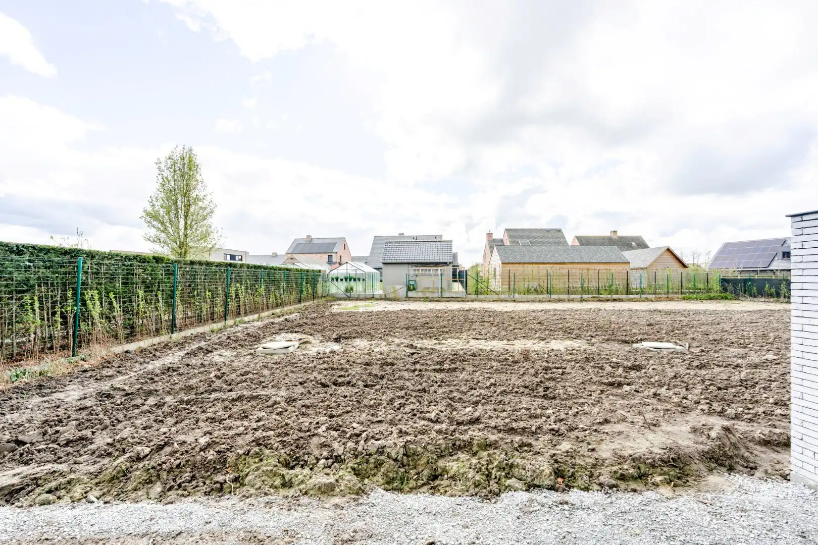 Half open nieuwbouwwoning - 6% BTW mogelijk! foto 18