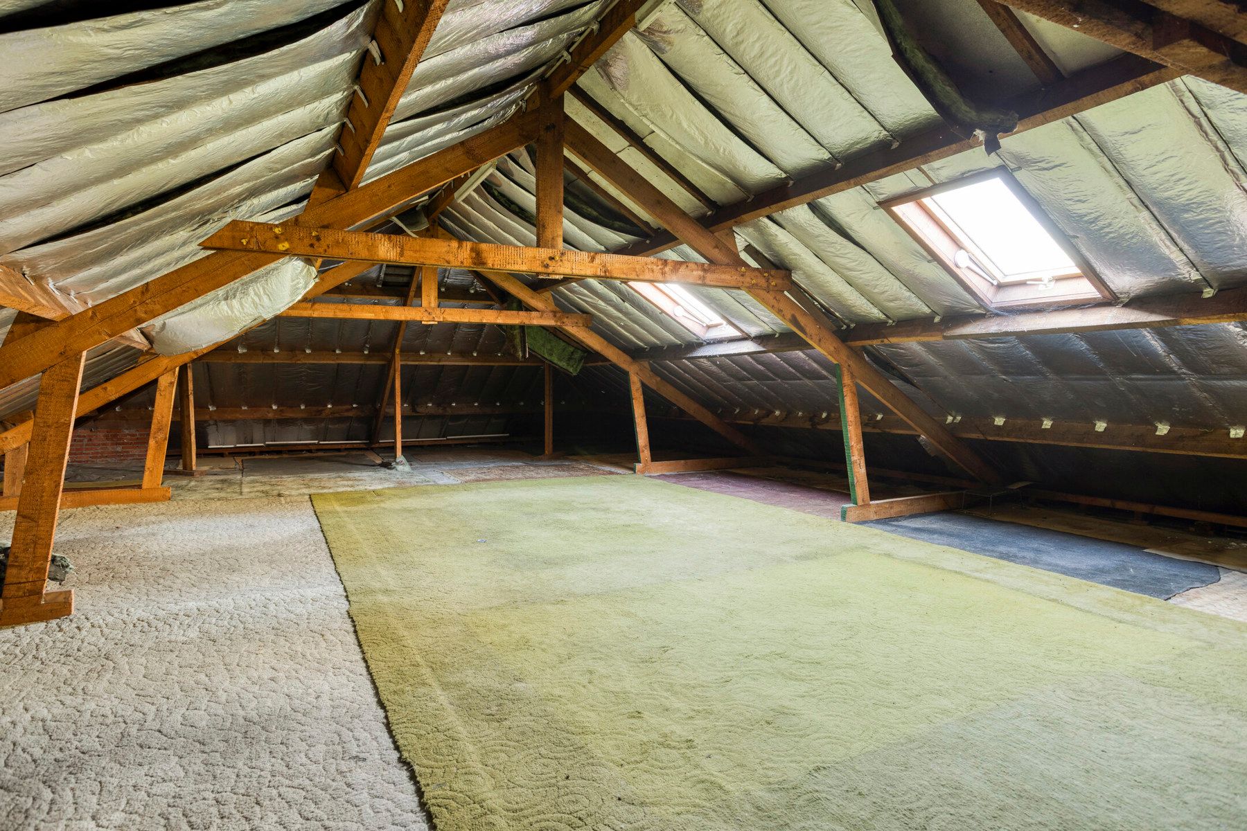 Ruime open bebouwing in Zoersel op een perceel van 2004m².  foto 28