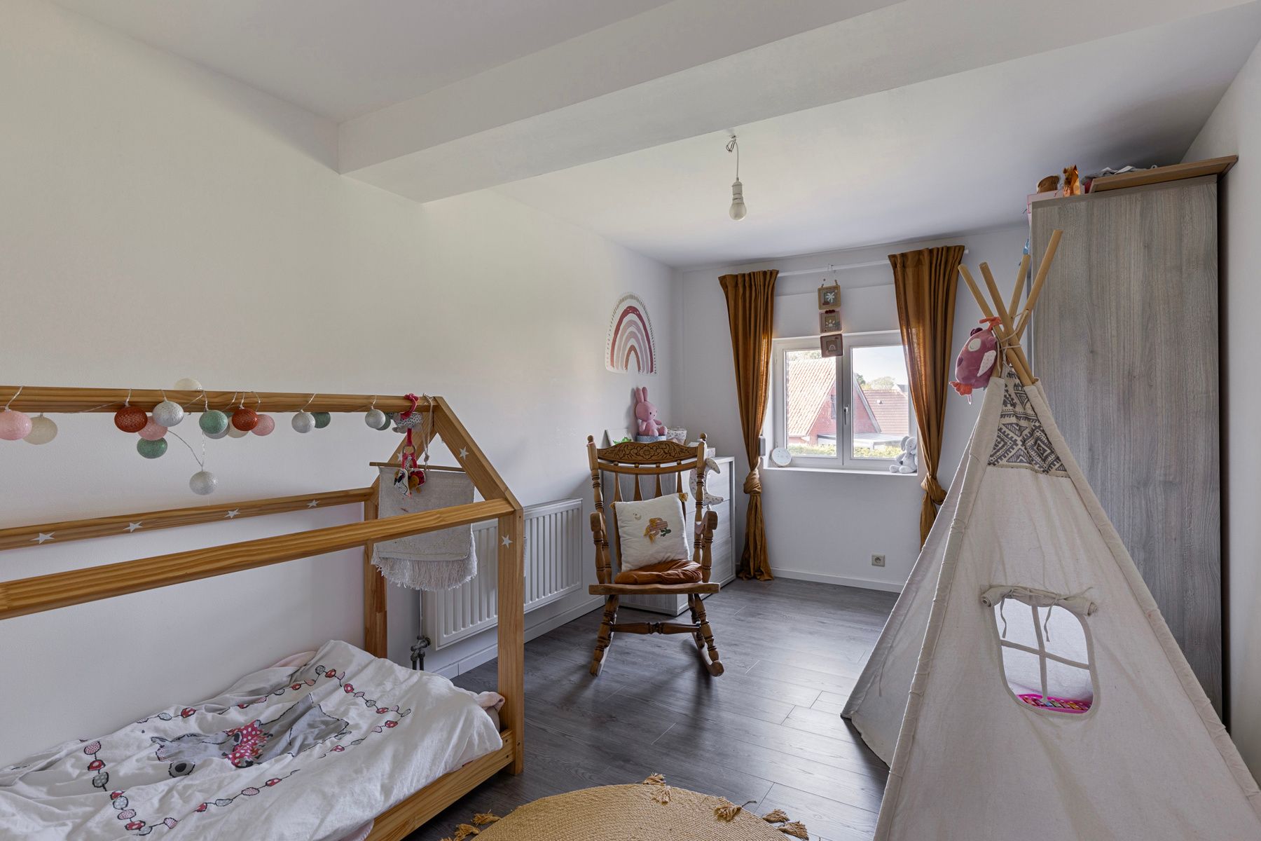 Verrassend ruime instapklare woning met 3 slaapkamers foto 11