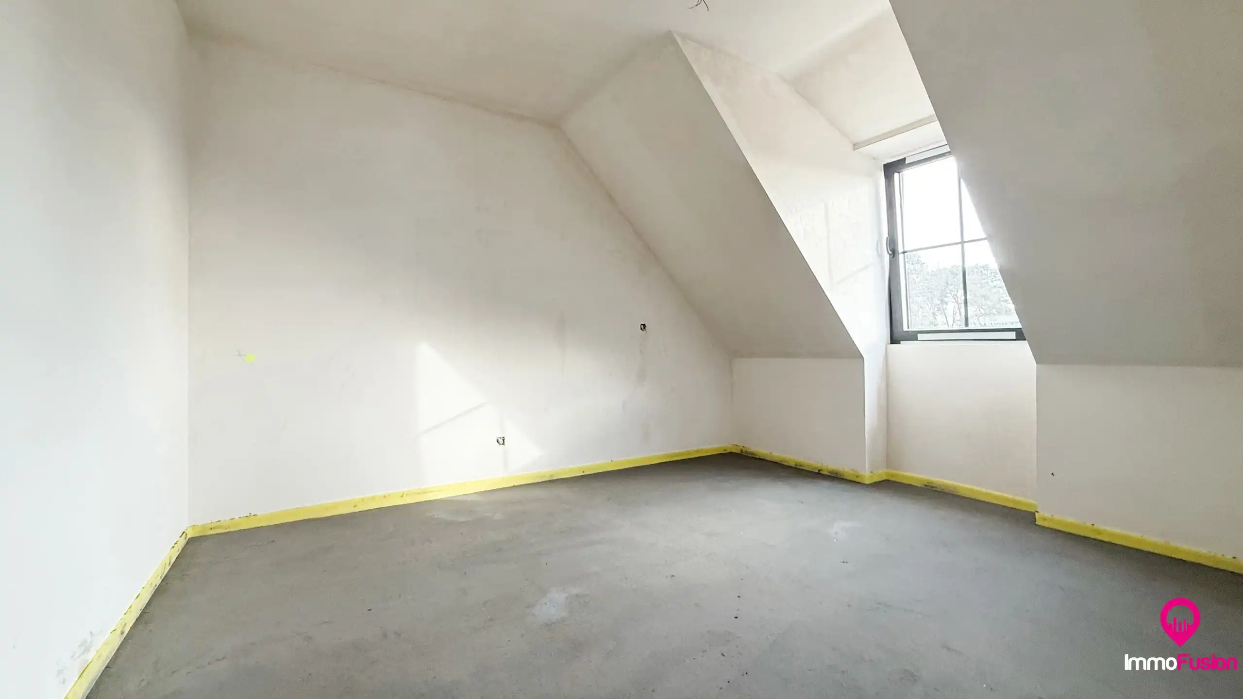 Duplex appartement met 2-slpks, inpandige garage en terras! foto 14