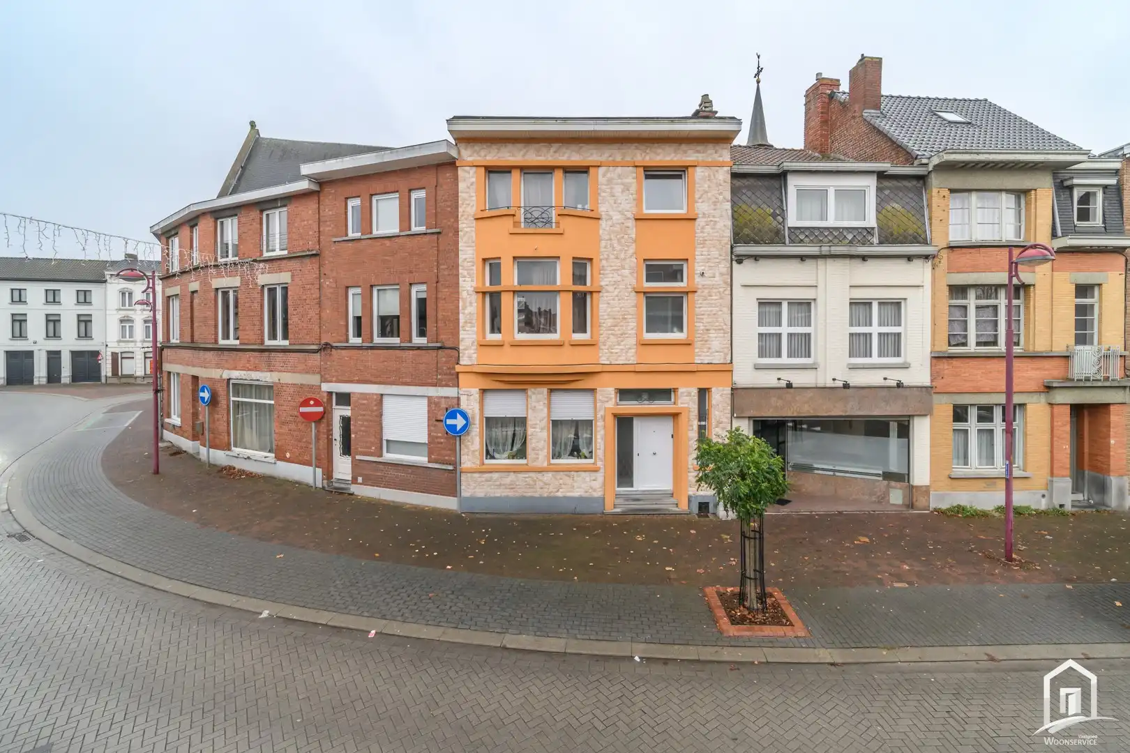 Instapklare burgerwoning met 5 slaapkamers foto 23