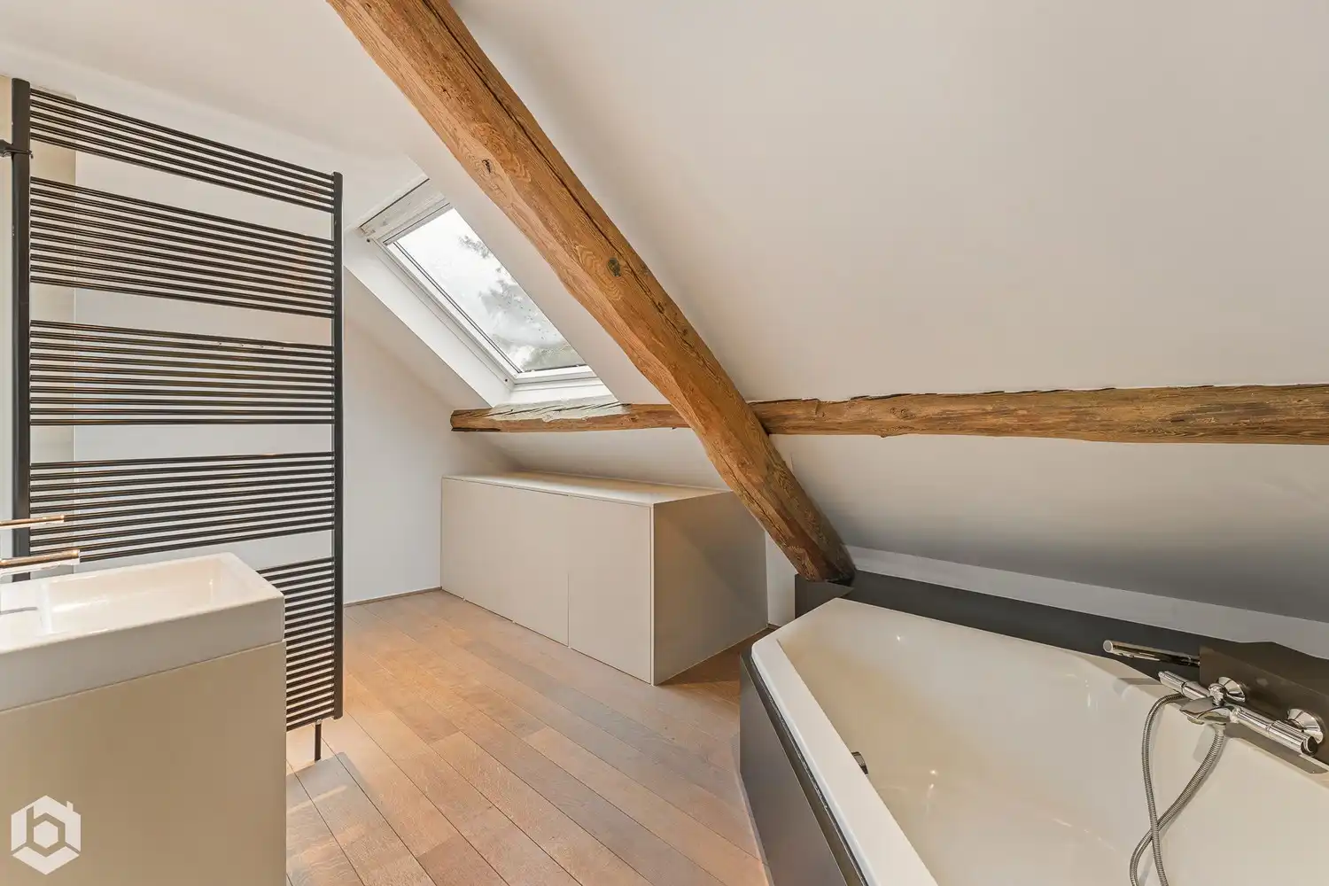 Prachtige penthouse in hartje Booischot foto 19