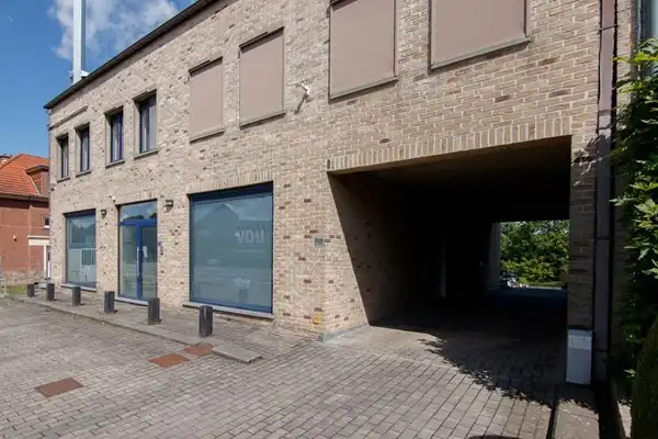 Diestsesteenweg 723, 3010 Kessel-Lo foto 14