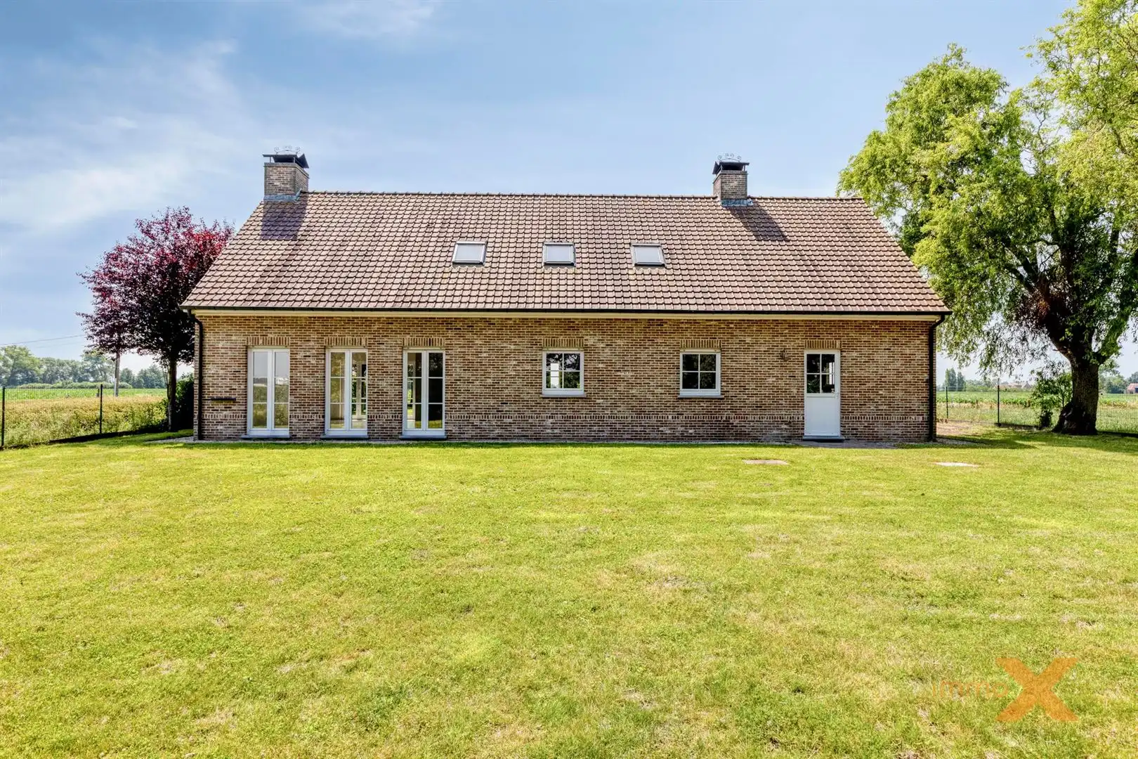 RUIME LANDELIJKE WONING foto 23