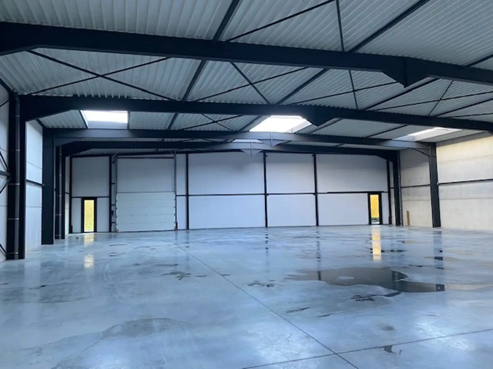 EXCLUSIEF INDUSTRIEEL COMPLEX, MODERN CASCO MULTIFUNCTIONEEL foto 8