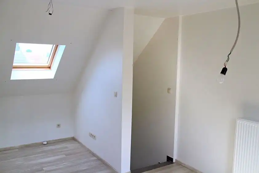 Recent appartement in het centrum van Diest! foto 13