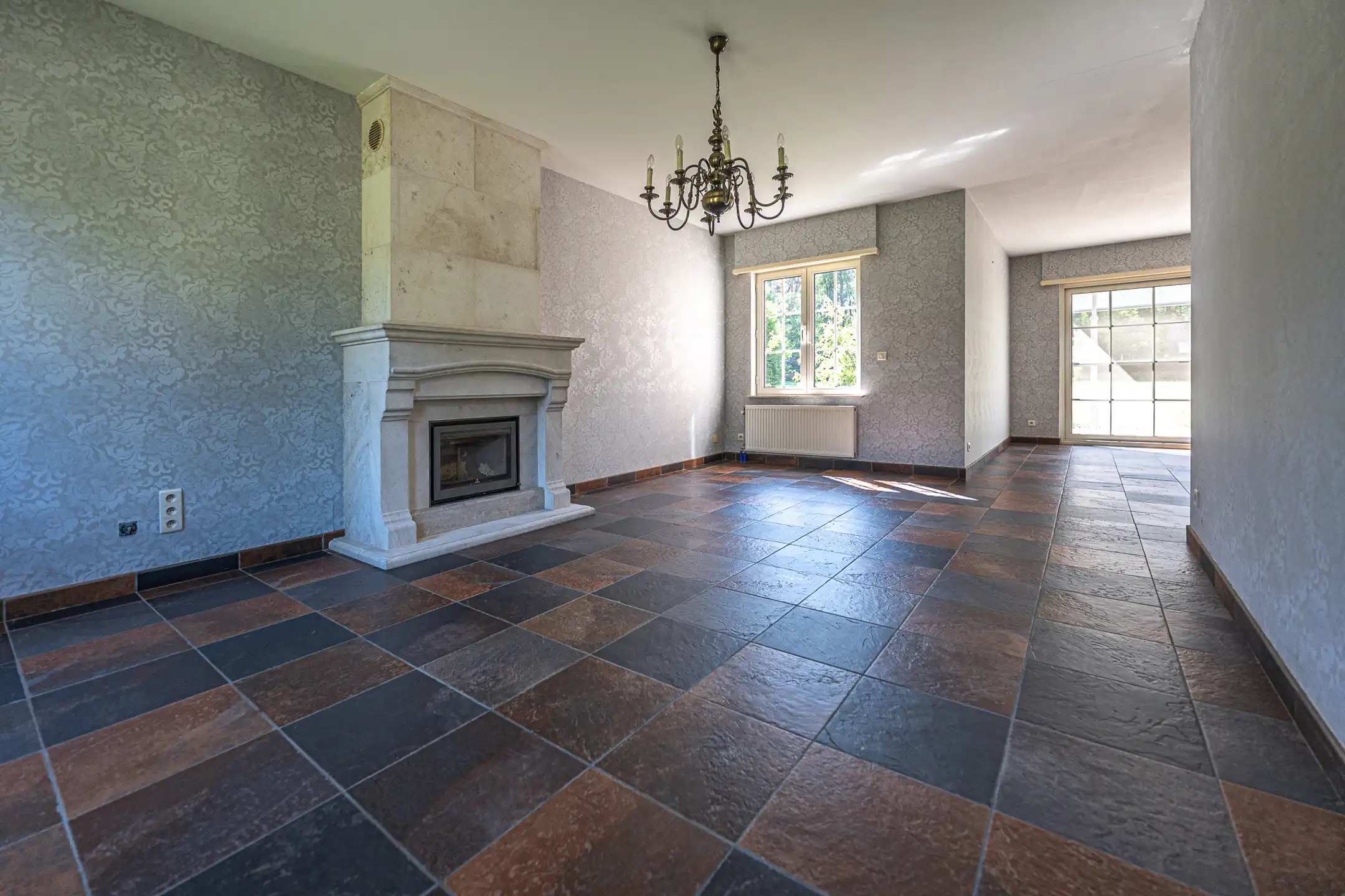 Ruime villawoning op topligging foto 15