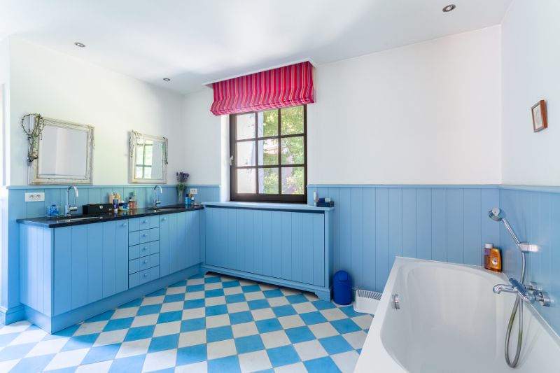 Riante villa in een oase van groen en rust! Toplocatie te "Hoogboom", parktuin! foto 43