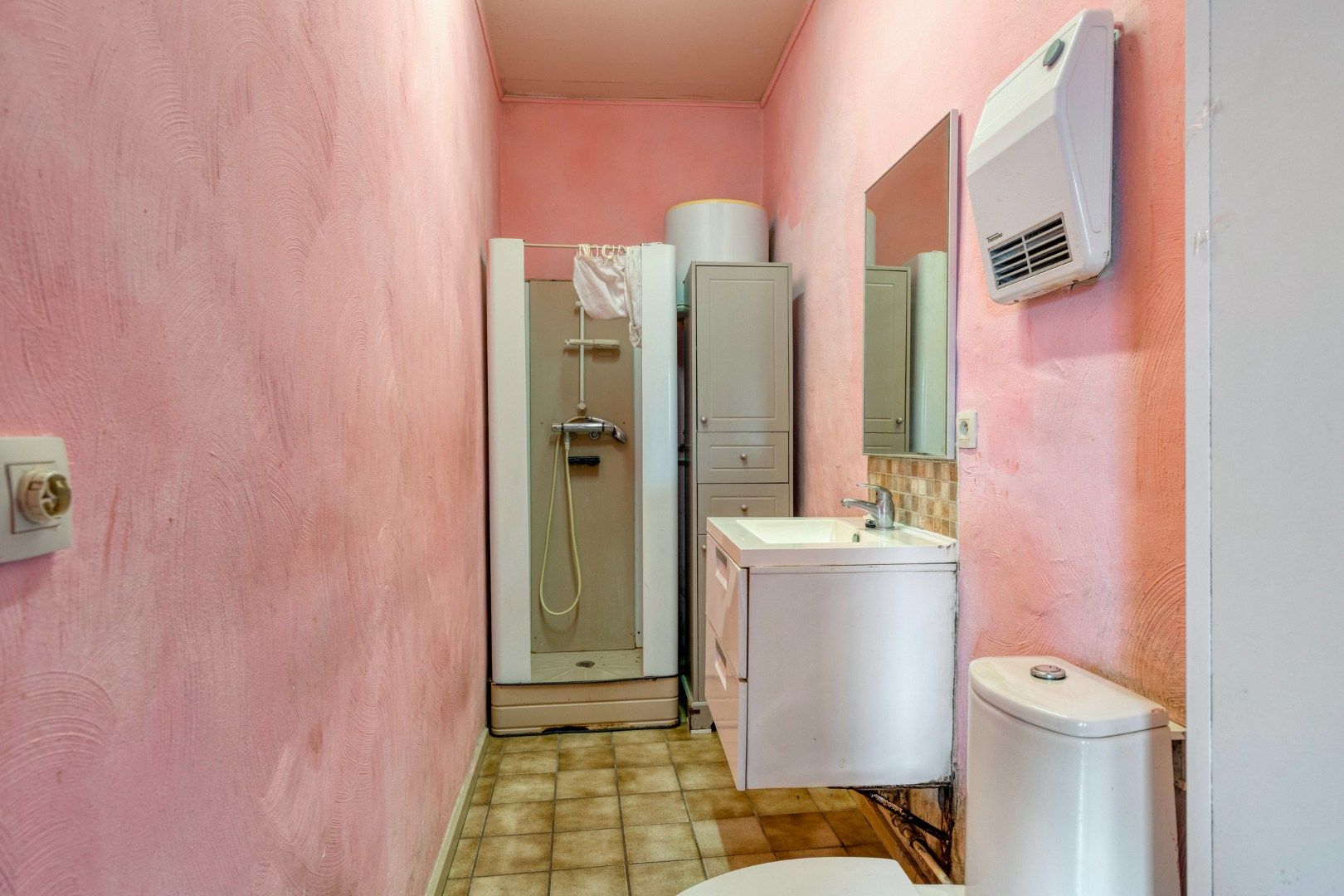 Appartementsgebouw met 4 appartementen in Heverlee foto 17