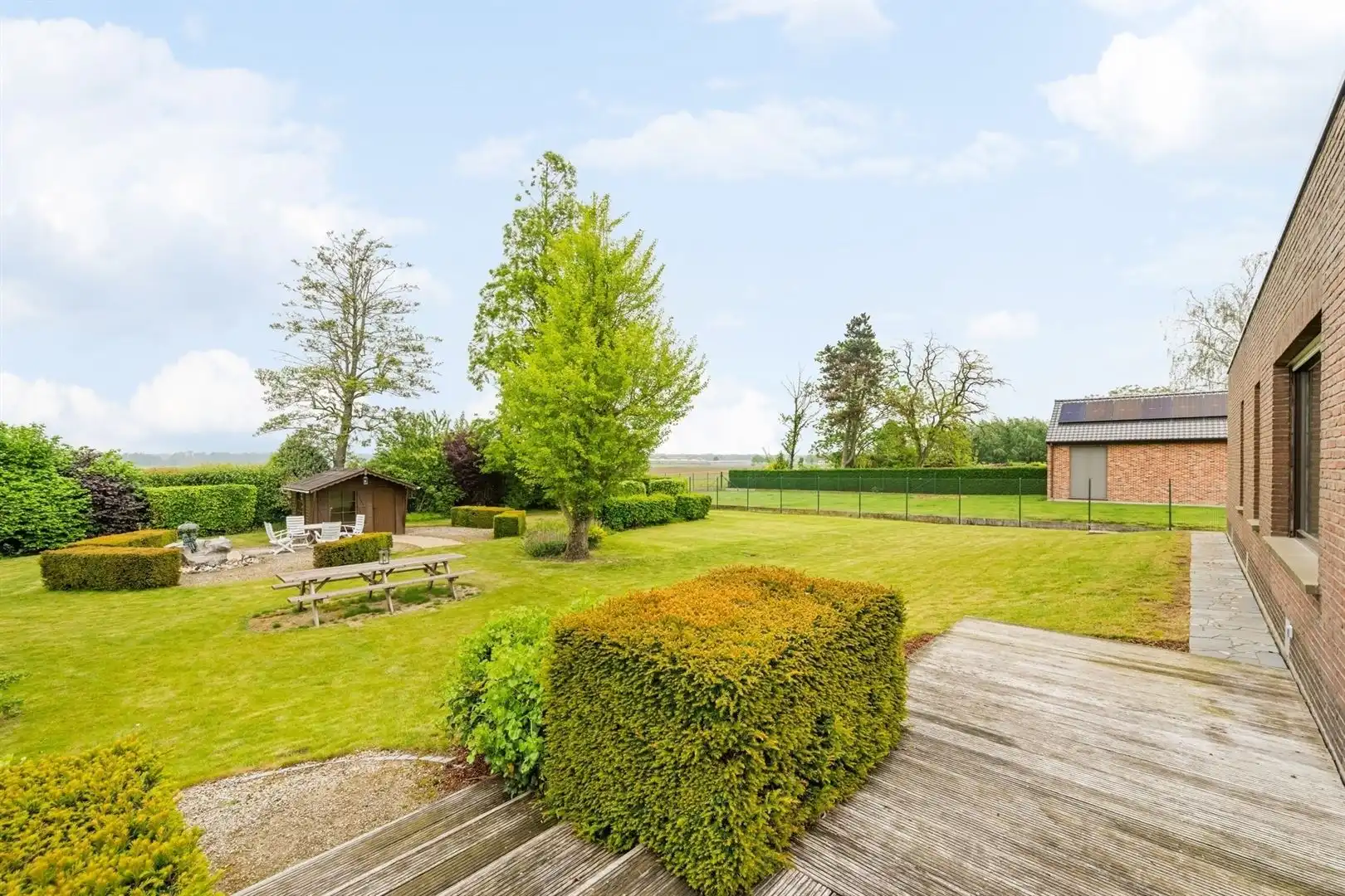 Huis te koop Klerkenstraat 170/D - 8920 LANGEMARK