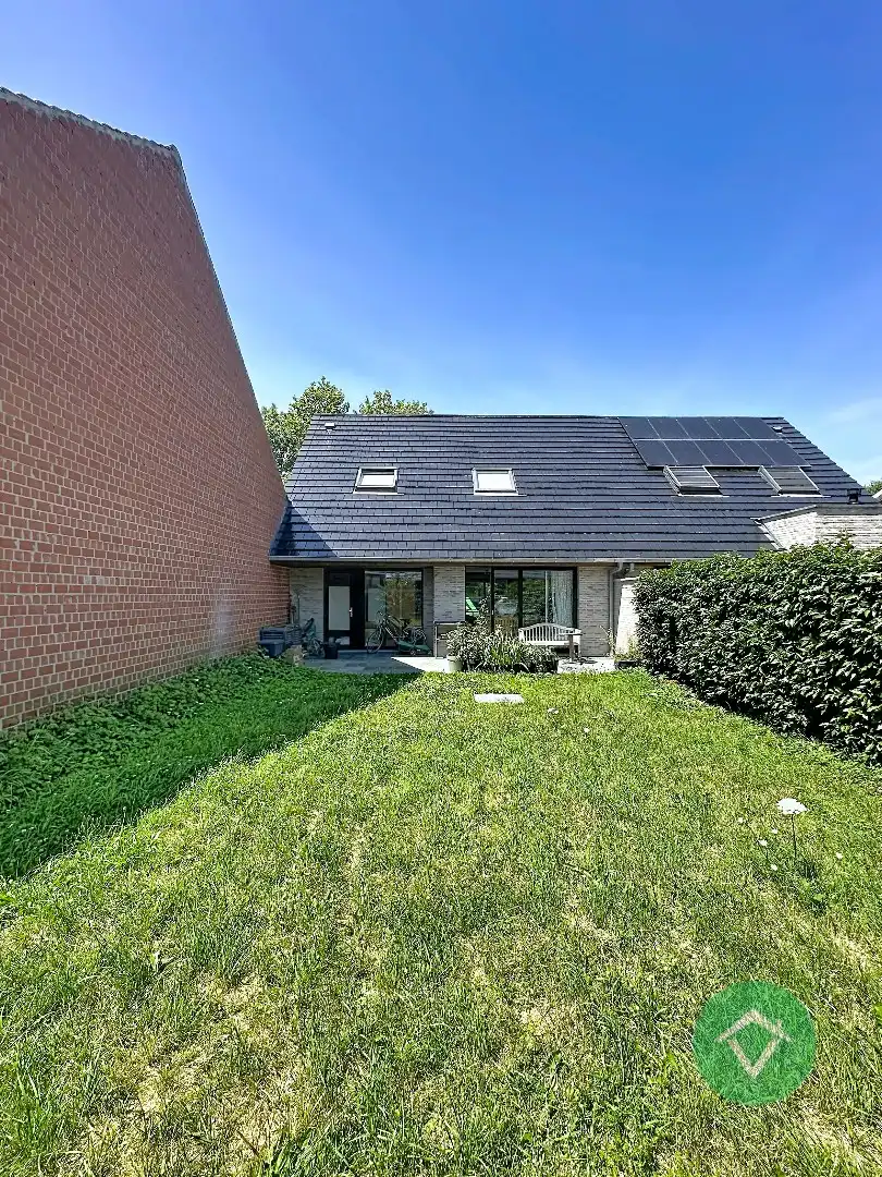Woning met 3 slaapkamers en tuin te Torhout foto 36