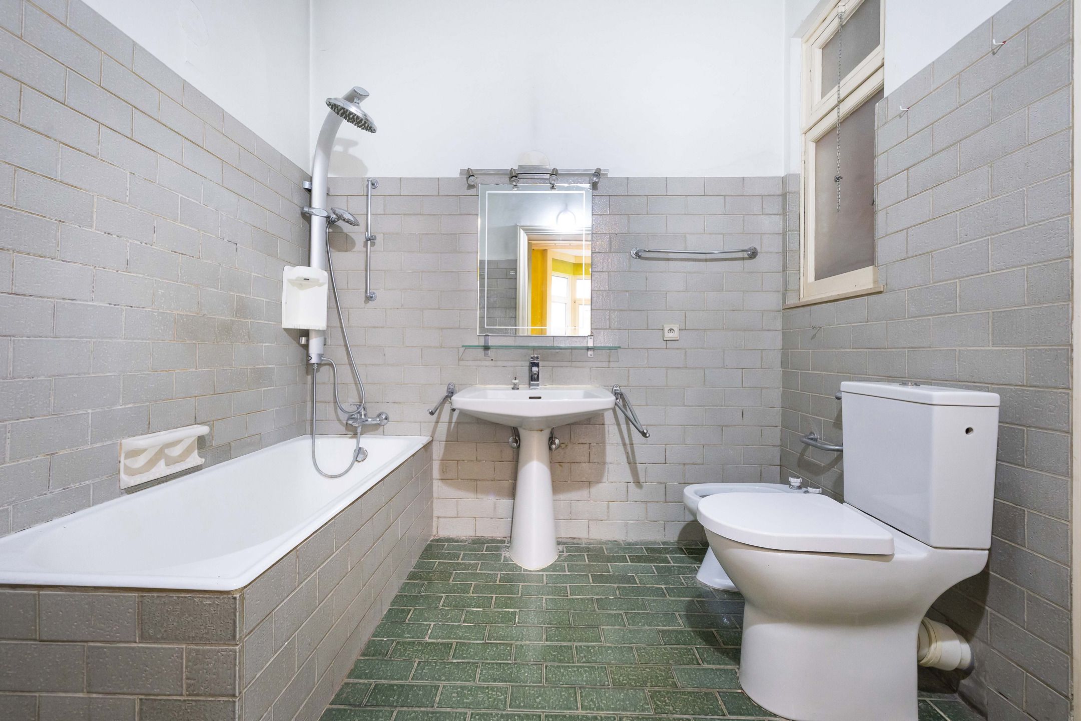 Beleef de Art Deco-elegantie aan de Louizalaan foto 25