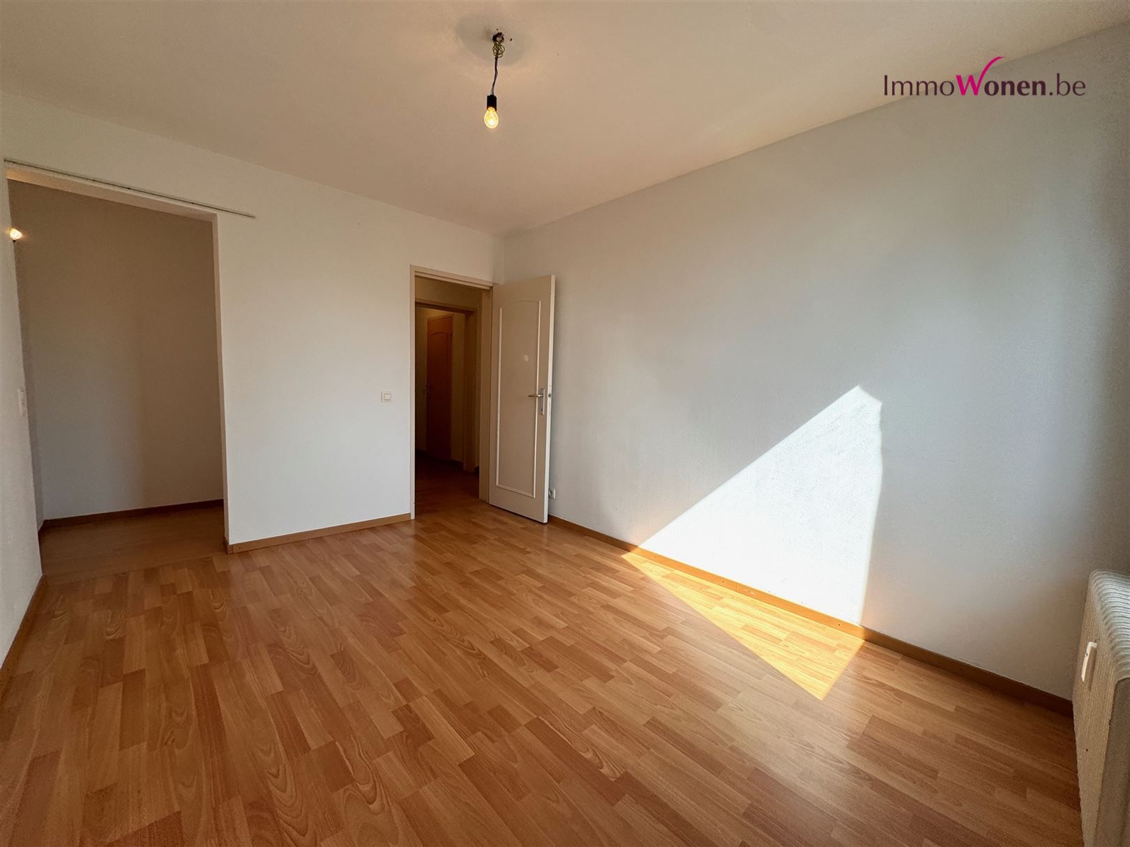 Appartement aan Arenbergpark Campus KUL 2 slpk te huur  foto 9
