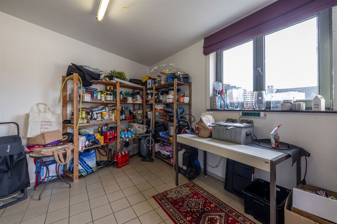 Bel-etage woning met uitzicht op de Basiliek foto 14