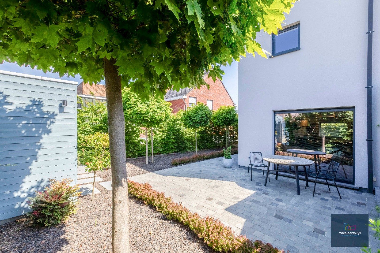 Instapklare energiezuinige HOB in Evergem foto 20