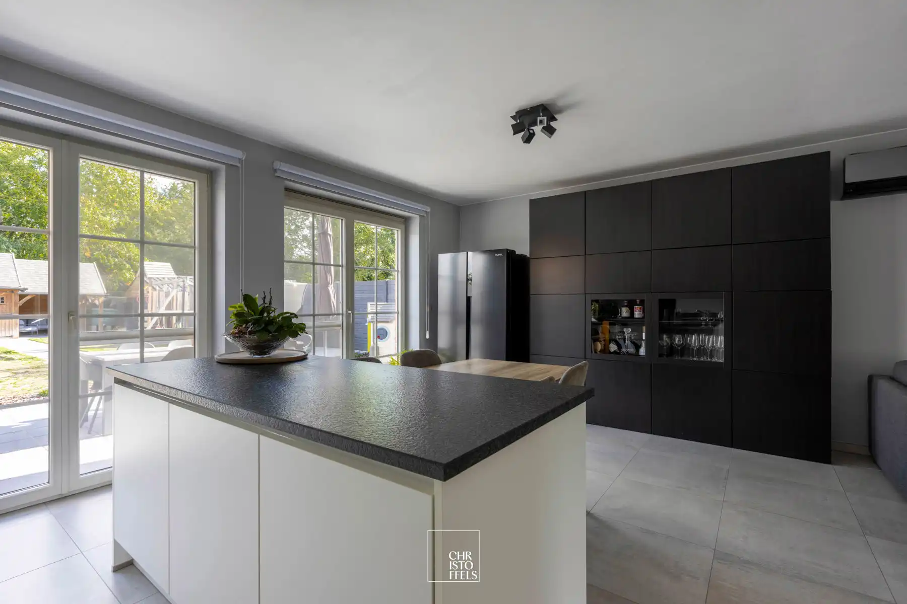 Energiezuinige (EPC A) en instapklare woning met 3 slaapkamers in Heusden-Zolder! foto 7