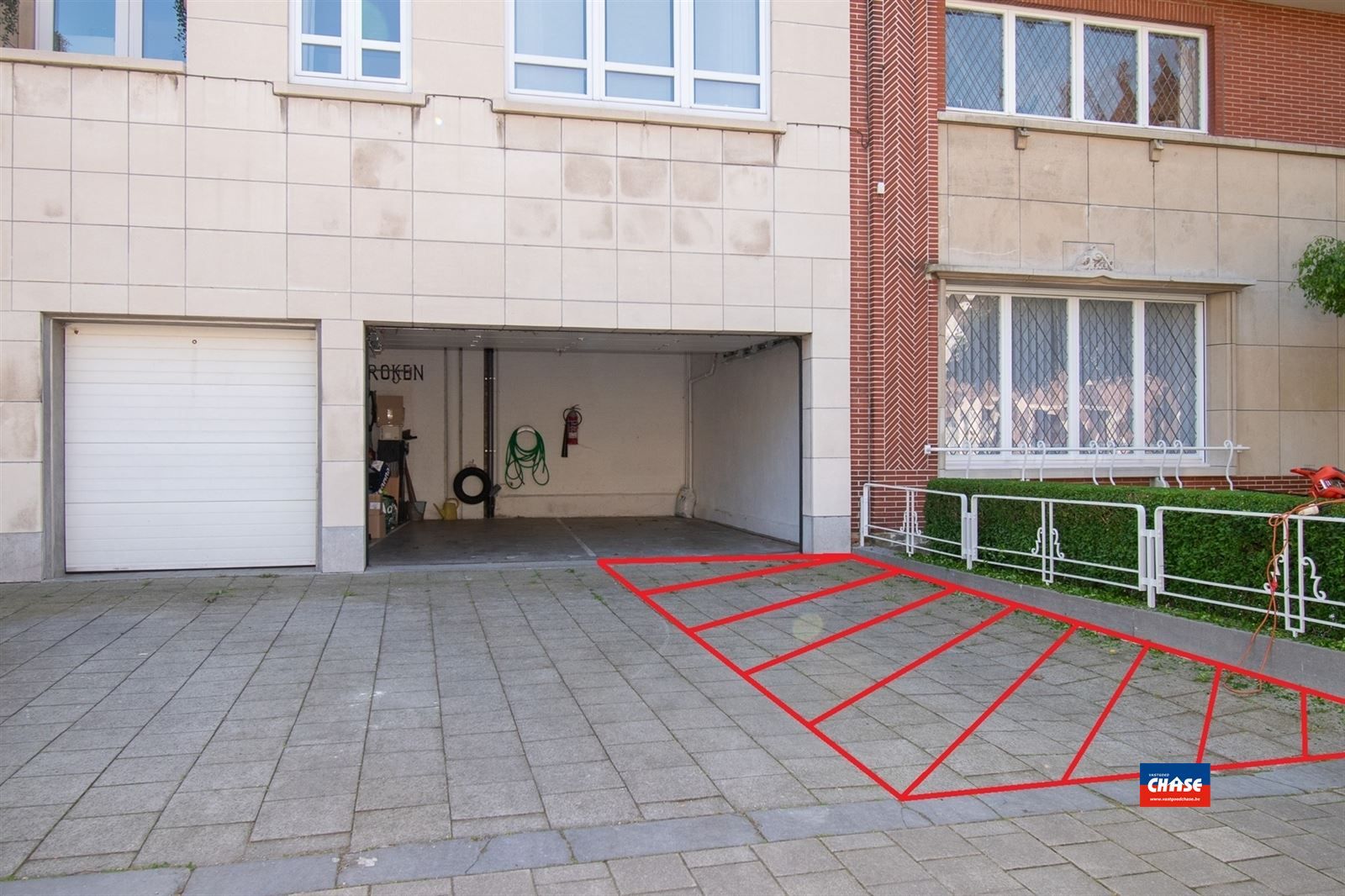 Gerenoveerd appartement met één slaapkamer foto 20