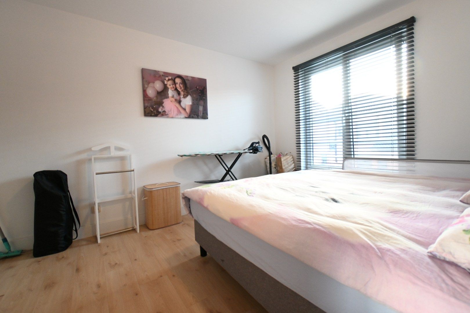 Knap en ruim appartement met 2 slaapkamers in het centrum van Lanaken foto 13