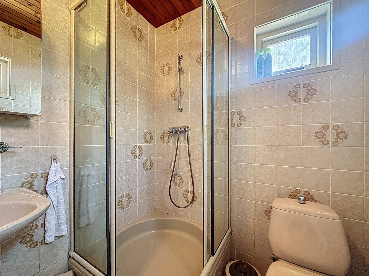 Karaktervolle woning met zonnige tuin  foto 11