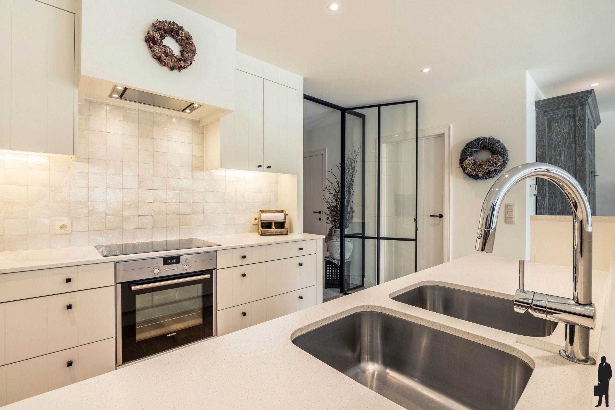Prachtig duplexappartement van 128m² met 2 slaapkamers foto 6