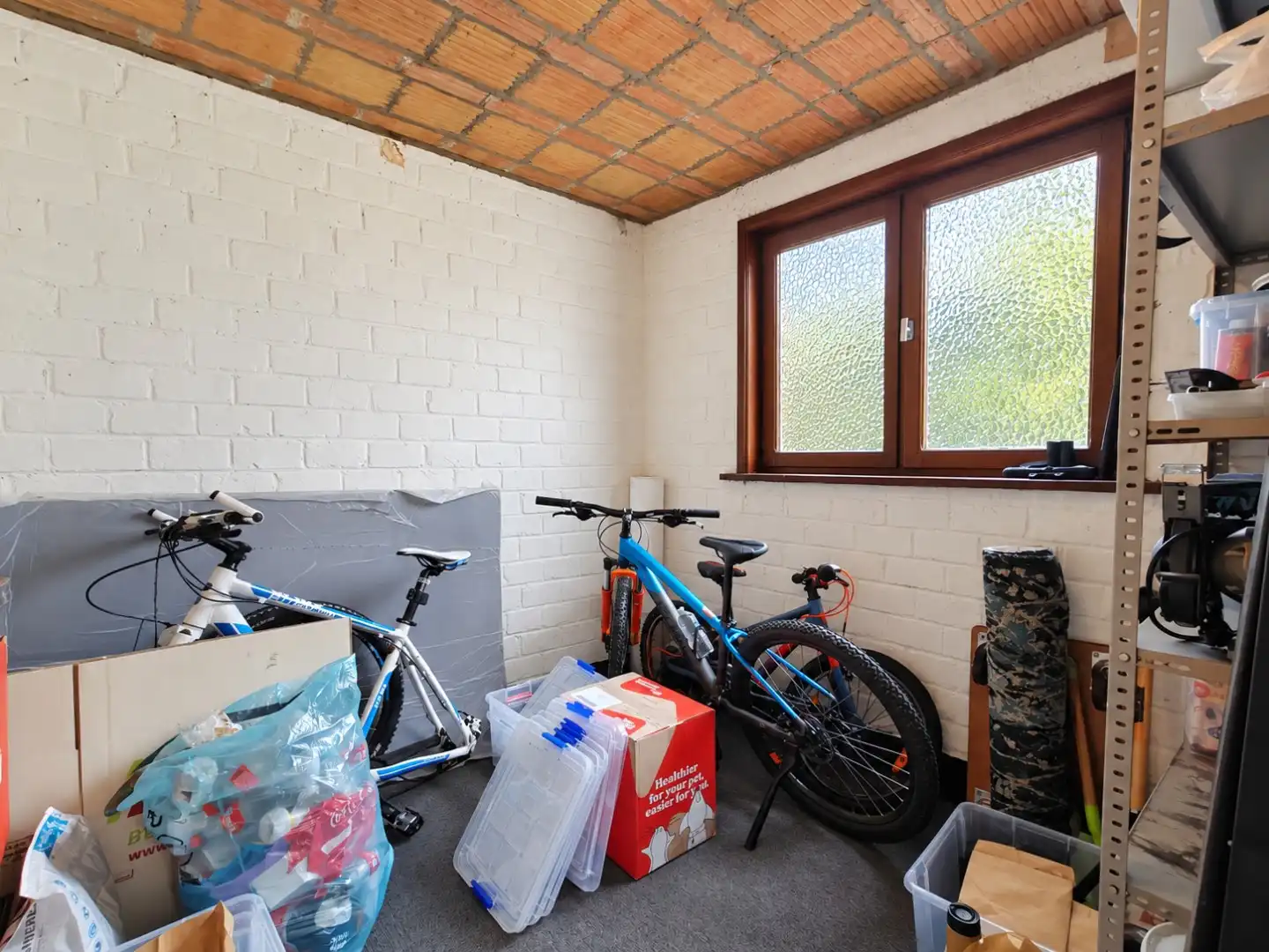 Woning met ruime tuin te Zele  foto 5