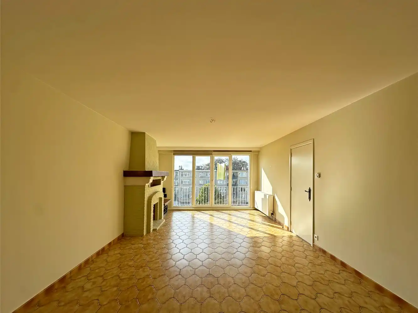 Appartement te huur Ruggeveldlaan 632/V4 - 2100 Deurne (2100)