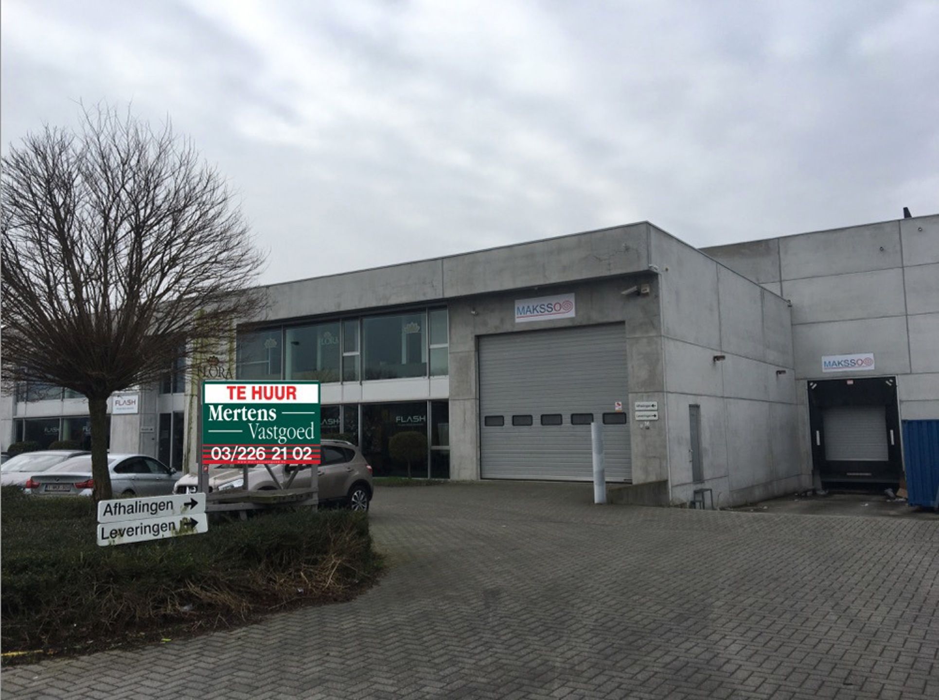 ()=>{if(producerUpdateValueVersion(node),producerAccessed(node),node.value===ERRORED)throw node.error;return node.value} Neerlandweg 14-16 - 2610 Antwerpen