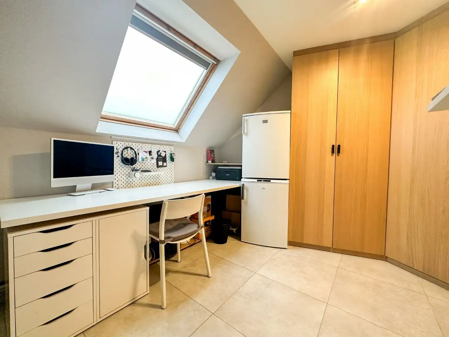 Instapklaar 2-skp appartement met zalig zonneterras, Torhout foto 10