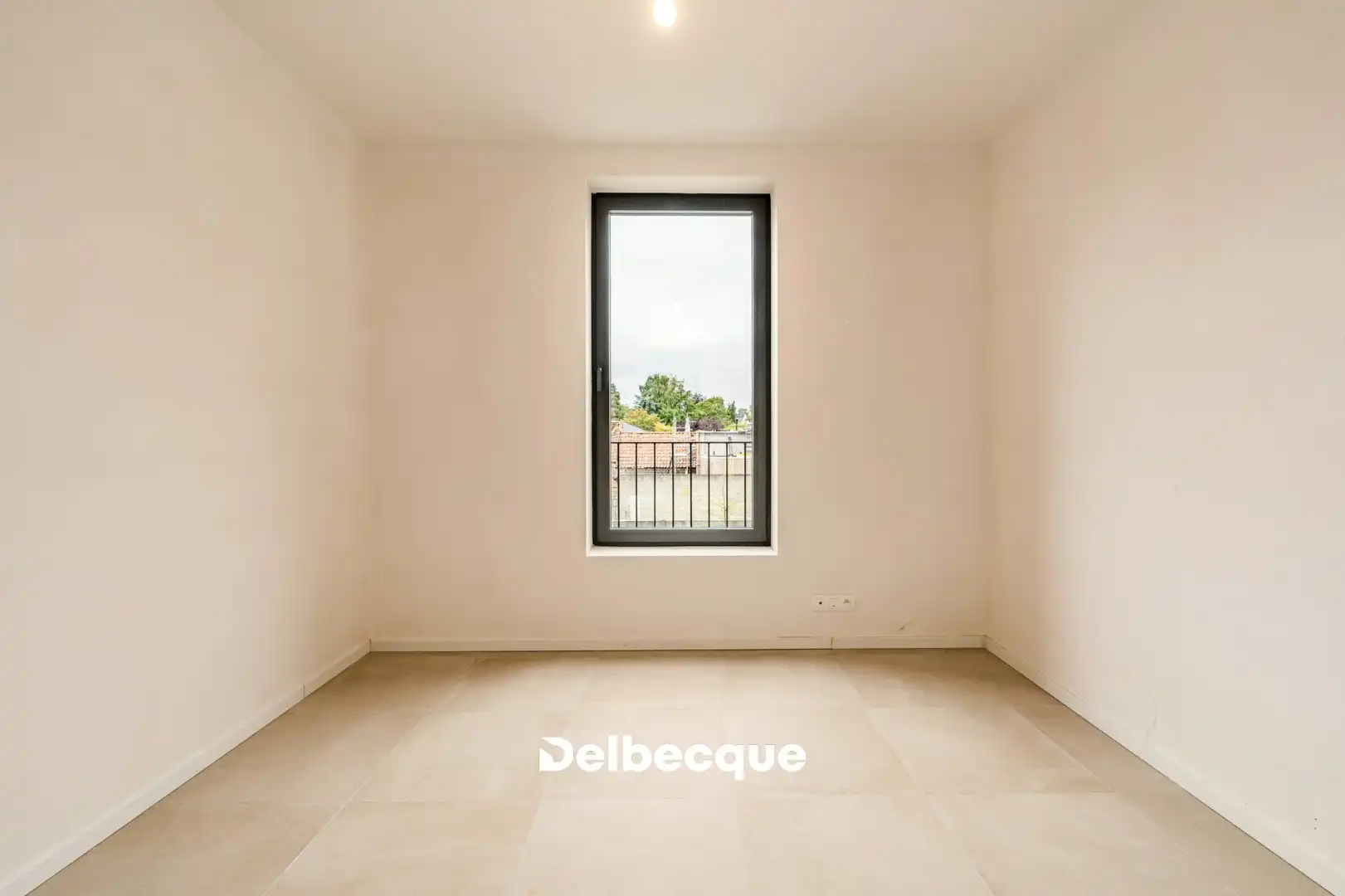 Modern nieuwbouwappartement met drie slaapkameres in het groene Assebroek, op fietsafstand van het centrum van Brugge foto 7