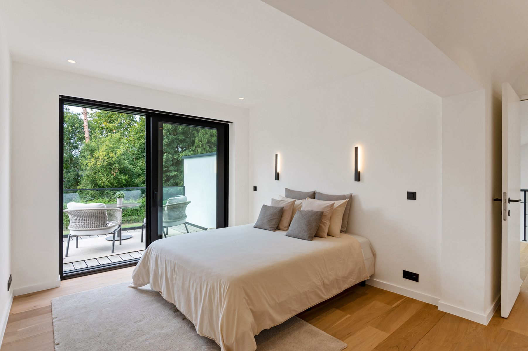 Exclusieve villa te koop in het prestigieuze domein Bouchout foto 17