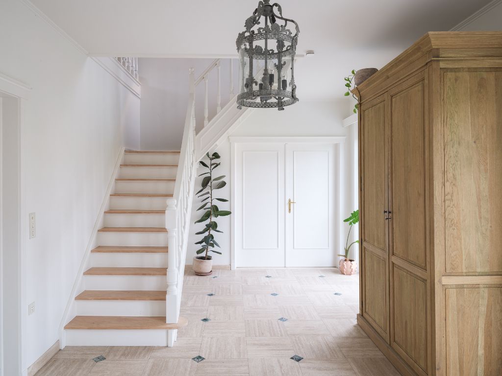 Charmante Franse villa met 3 slaapkamers op een zuidgericht perceel (1.160 m²) in een residentiële wijk te Mariakerke. foto 13