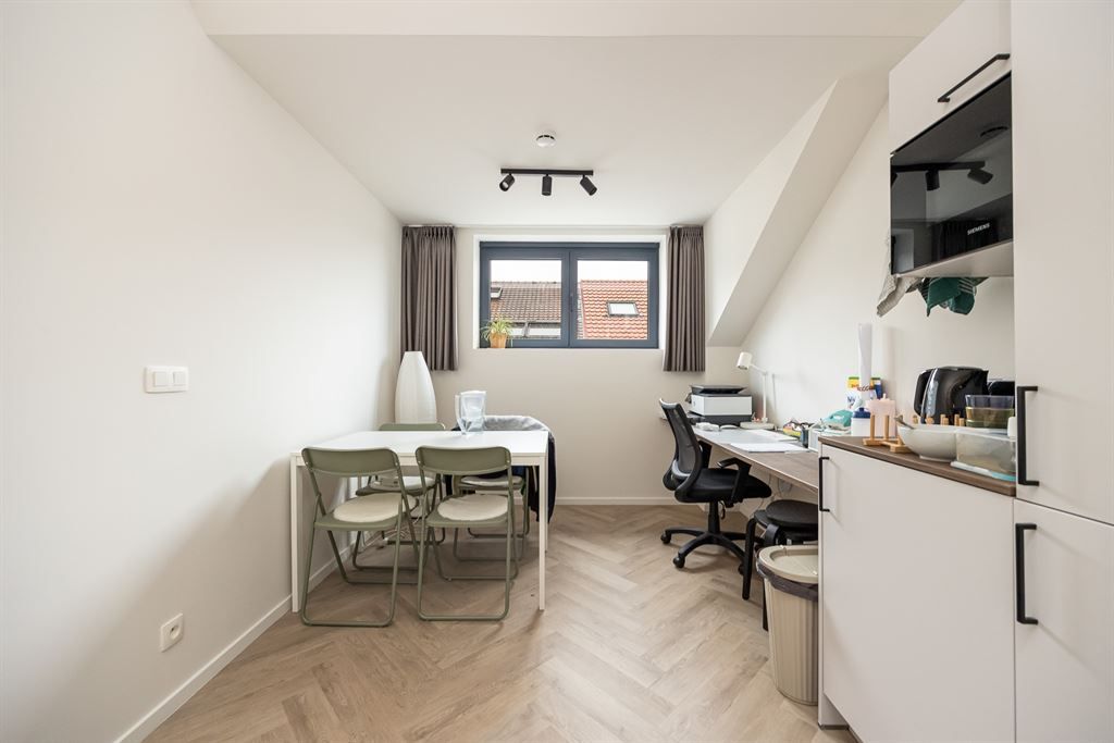 volledig gerenoveerd studentenpand met 9 hoogwaardige kamers foto 22