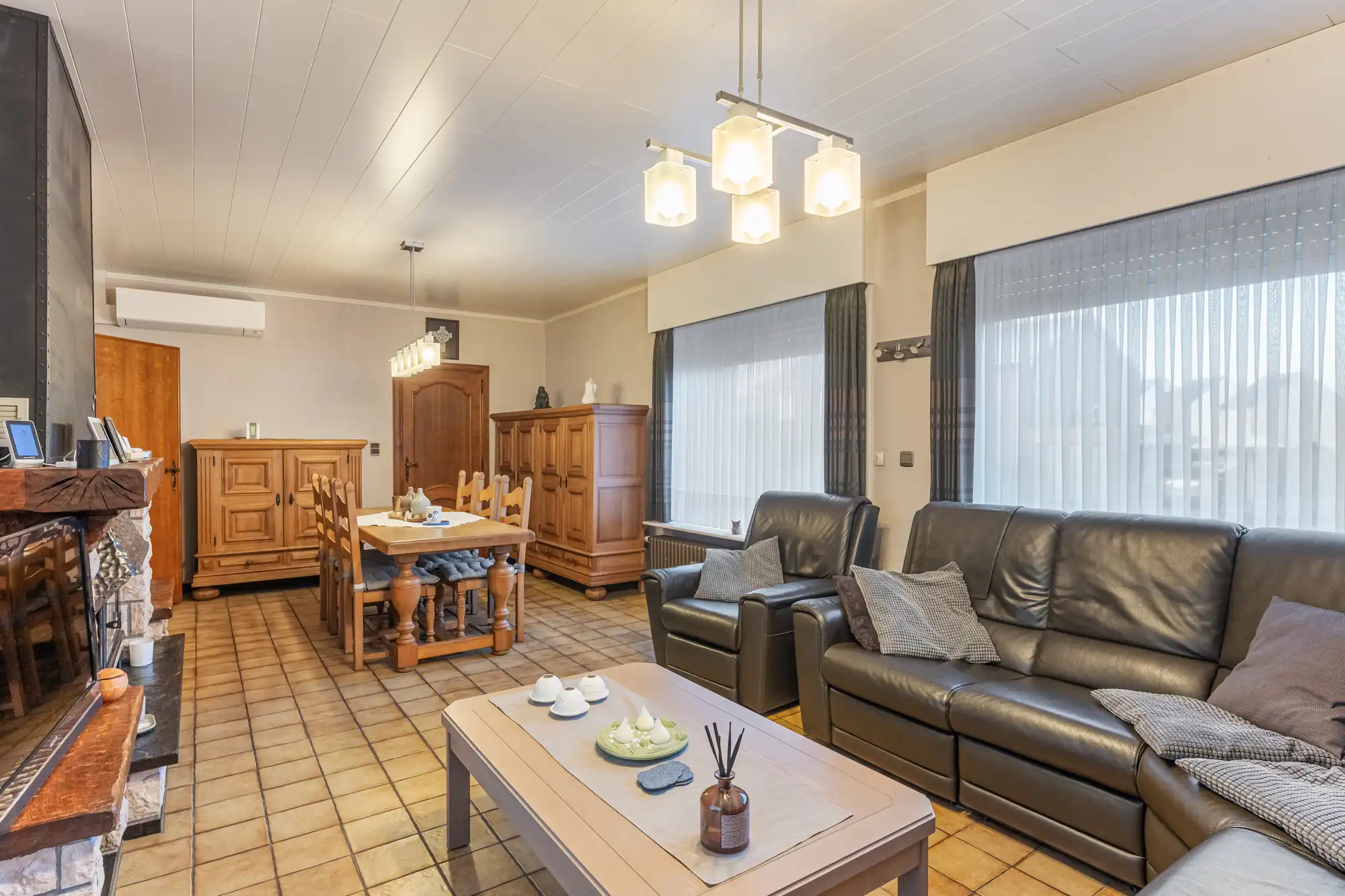 Woning te Wilsele voor € 420.000 foto 15