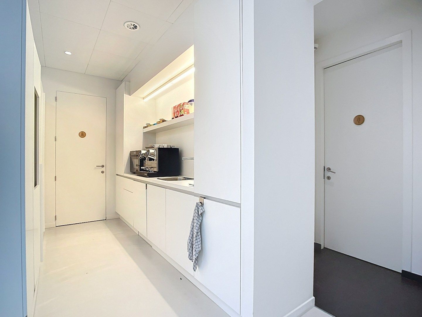 Generaal Lemanstraat 47 - High-end kantoor/showroom foto 9