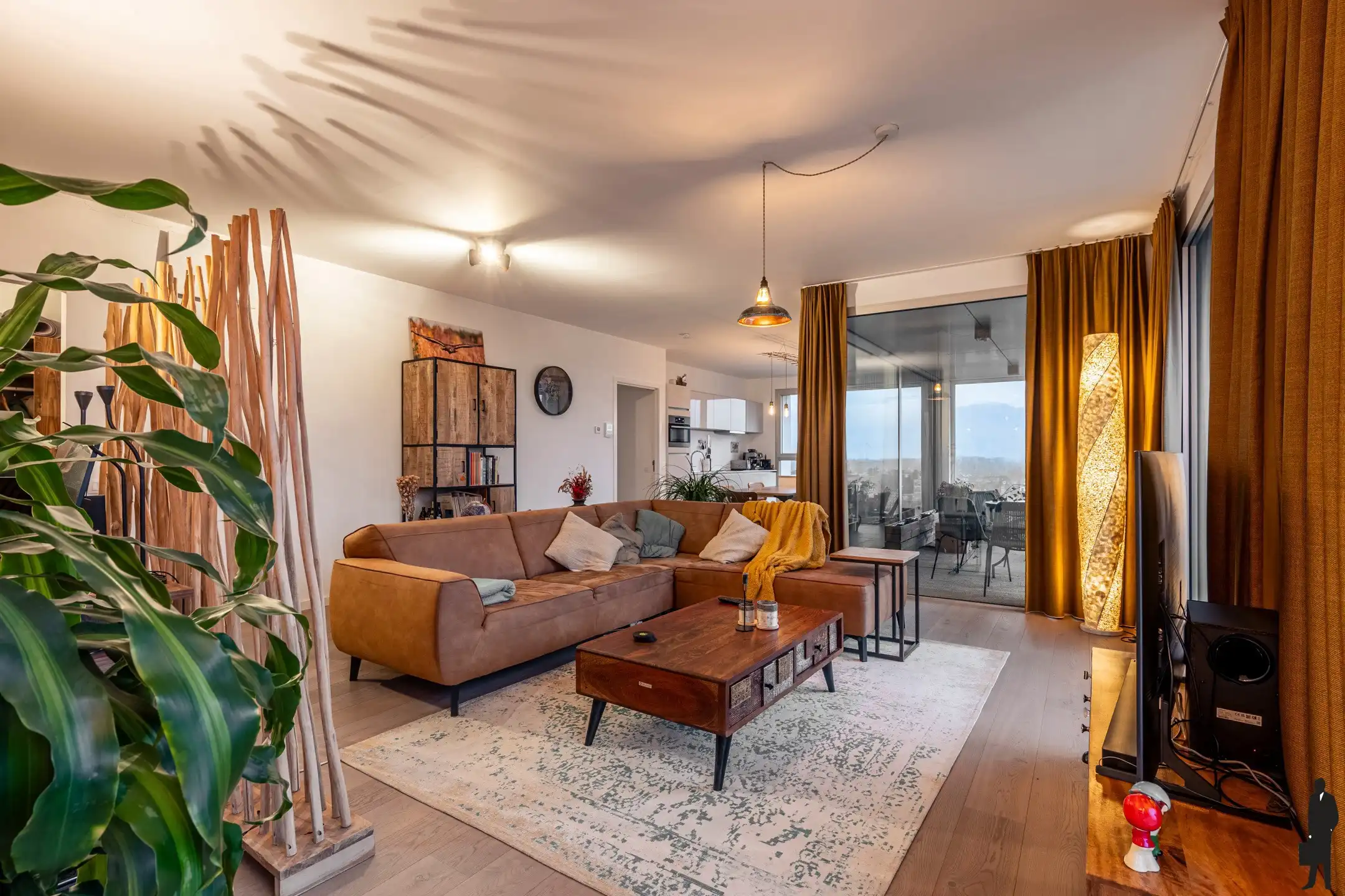 Luxe appartement met 3 slaapkamers te Turnhout  foto 5