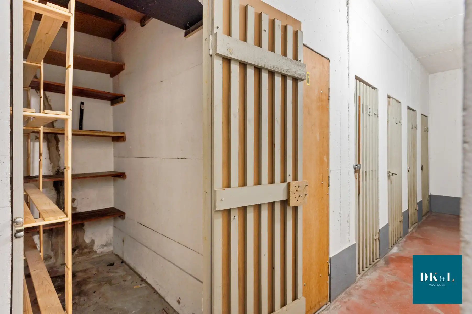 Ruim appartement met 2 terrassen nabij het Fort van Merksem foto 21