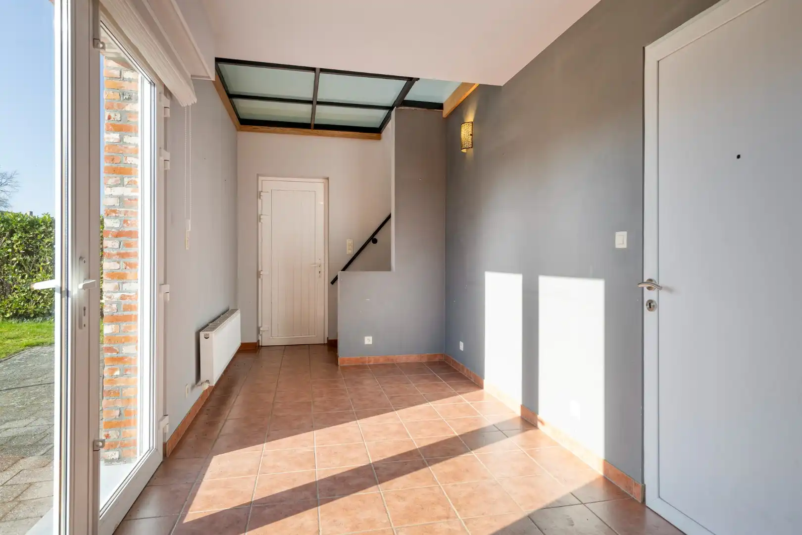 Rustig gelegen woning met 4 slpks en 2 badkamers op 691 m² te OLV Olen ! foto 9