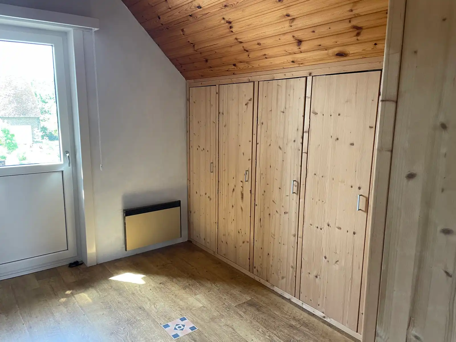 Leemans immobiliën biedt u deze woning aan op een centrale ligging in Asse foto 18