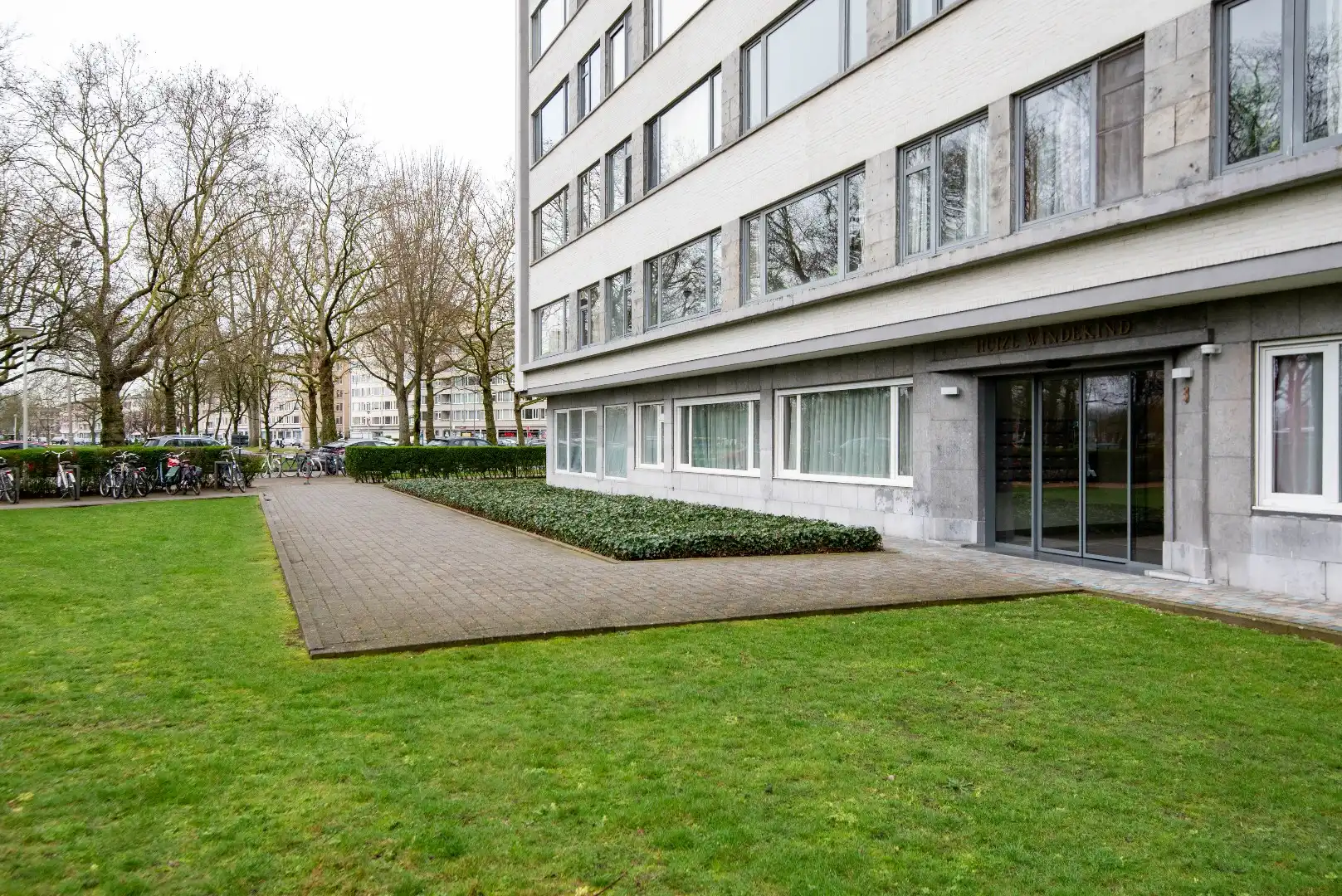 Unieke loft met open zicht en veel lichtinval foto 23