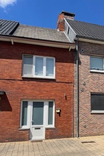 Te huur – Gerenoveerde woning met 2 slaapkamers op toplocatie in Houthalen foto 23