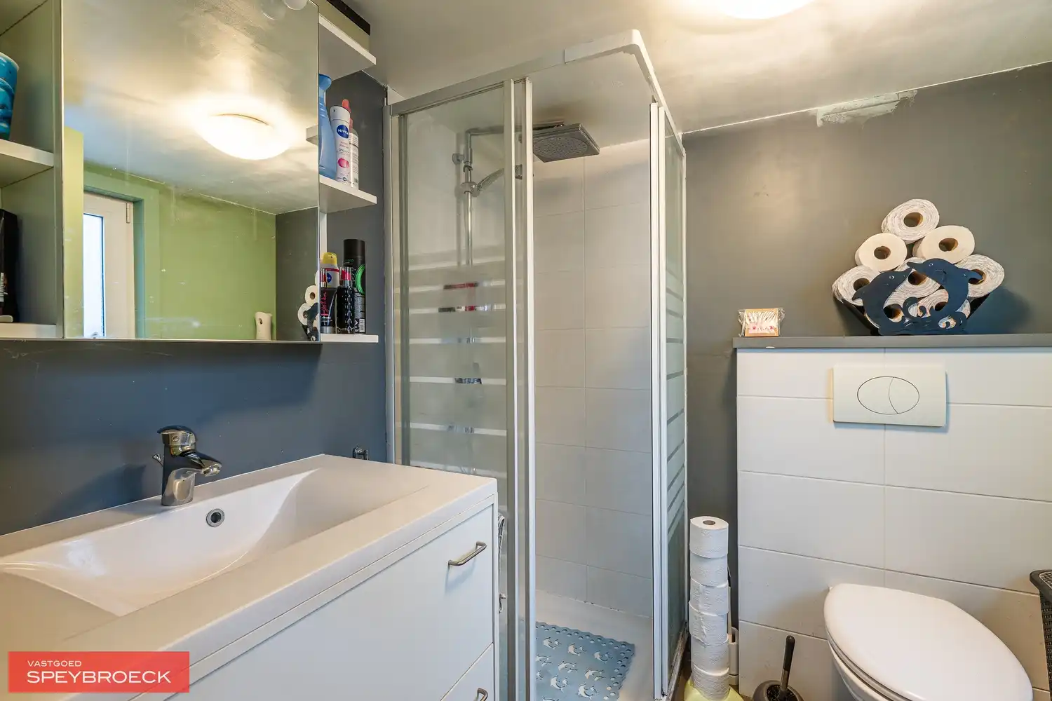 TE KOOP IN ZULTE (Machelen) Schoolstraat 4. foto 4