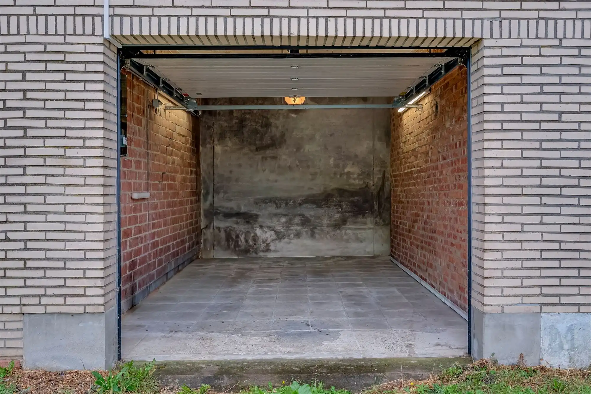 Prachtig appartement met 2 slaapkamers, terras en garagebox! foto 17