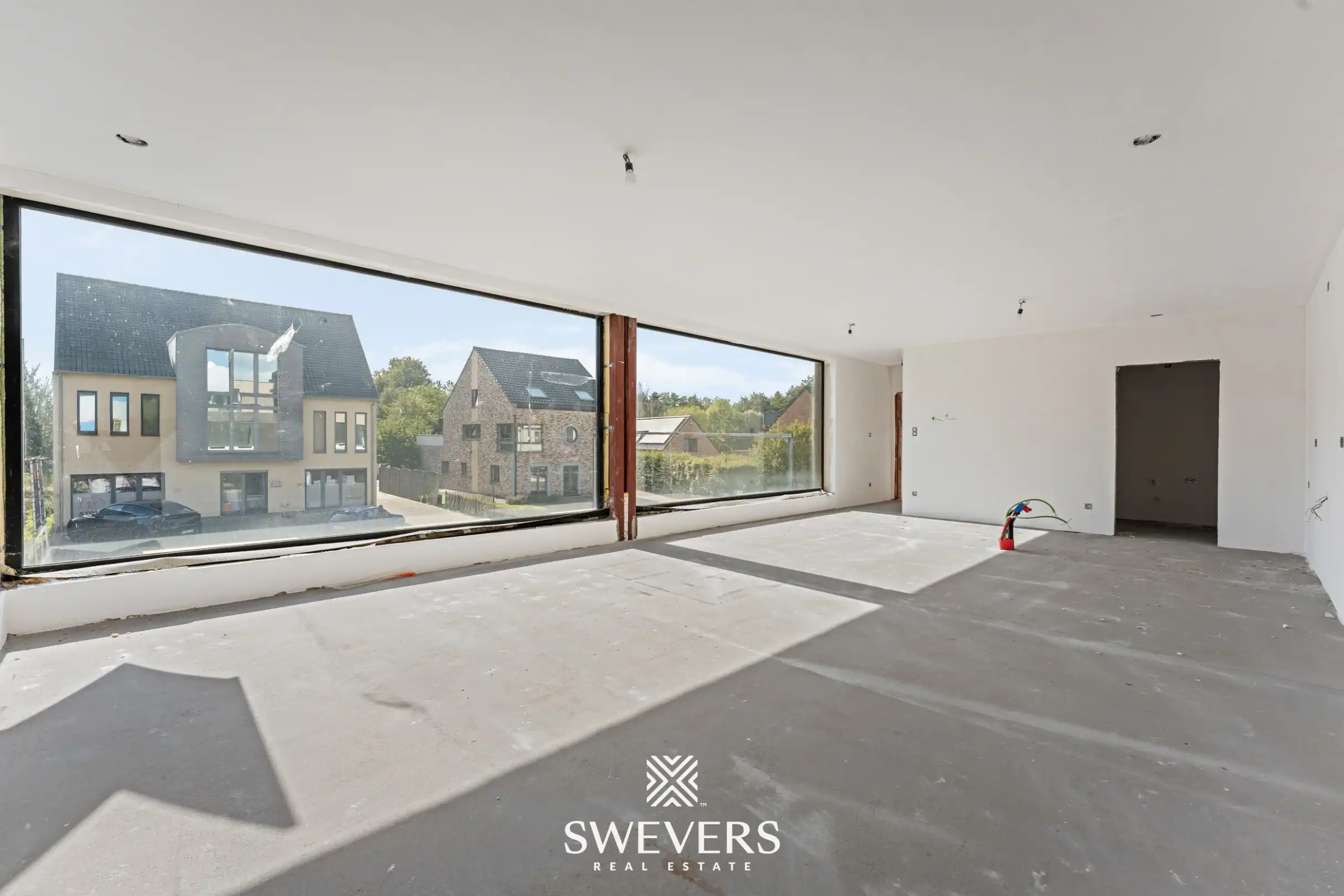 Knap 3-slaapkamer appartement met maar liefst 2 terrassen in Houthalen foto 7